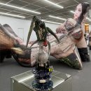 뉴타입매스 | 잠실전시회 에비뉴엘 아트홀 권오상 [AIR MASS : 바람이 다니는 길] 사진 조각 서울 무료 전시회 후기