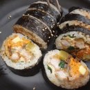 싸다김밥 이미지