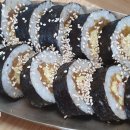 김밥과분식 이미지