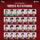 2026 FIFA 북중미 월드컵 달글 🇰🇷⚽️ 이미지
