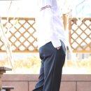 혹시 <b>언코티드</b> 발란스팬츠 입어보신분 있나요?