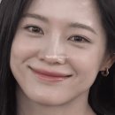 보정없이 연예인 직찍 얼빡샷 올리는 계정 ㄷㄷ.gif 이미지