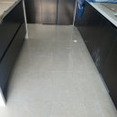 G7 크린랜드 | [부산대리석연마광택]부산 송도현대힐스테이트 이진베이시티 59평형 대리석연마광택 작업후기