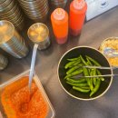 행정용 43번 | 기흥 맛집 &#34;가파도청보리밥&#34; 무한리필 가성비 좋은 용인 한정식 맛집 웨이팅 후기