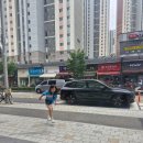 파리바게트시흥은계