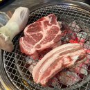 지하철 율하역 | 대구 율하동 맛집 육즙 한가득 이베리코 회식장소로 딱 "두건쓴형제" 후기