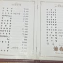 영춘원 - 완주군 삼봉로 29 | 영춘원
