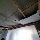 서상동123 | 경산 노후된 아파트 천장무너짐 보수공사