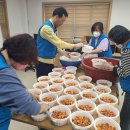 밀양시종합사회복지관(경로식당) 이미지