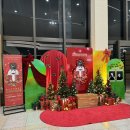 인천광역시문화예술회관 대공연장 | 2025 유니버설발레단 호두까기인형 후기/인천문화예술회관 대공연장 1층 F열 F-13 시야/주차/어린이 방석