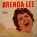 Brenda Lee- Let's Jump the Broomstick (Brenda Lee 1960) 이미지