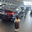 코리아모터스NO1 | A6 vs 520i M sport
