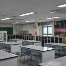 온산중학교 이미지