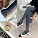 ONE FIT | 국내생산 캐시미어 유발 니트타이즈 따뜻한 겨울스타킹 원데이핏 ONeday fit 솔직 후기