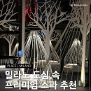 발디오 | 밀라노 여행 온천 QC 테르메 후기, 두오모 갤러리아 근처!!