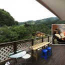 칼봉산휴양림펜션 이미지