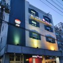 호텔야자춘천후평점 이미지