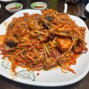 마산아구찜 | 여의도 맛집 찾는다면 <마산 아구찜> 매콤한 여의도 아구찜 후기