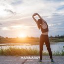 마리나베이 휘트니스 이미지