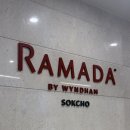 1426 | 라마다 싱글 쓰리베드 1426호 (전기차 충전 후기!)