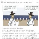 천우종합중기 | 제25회 한능검 고급 해설(21번,22번,23번,24번,25번,26번,27번,28번,29번,30번)