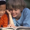 책 잘 읽는 아이의 독서법 이미지