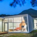 거제생각속의집펜션1 이미지