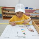 양산 중부동 몬테소리 수업 후기