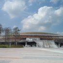 계양아시아드양궁장 이미지