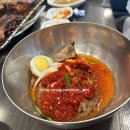 은성숯불회관 | [내돈내산] 여의도 역사가 있는 고기집 리뷰