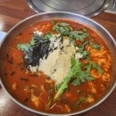 명성칼국수 이미지