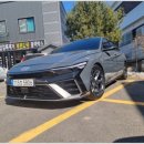 돌다리주유소 이미지