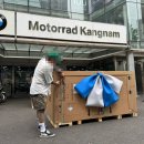 김*현 - 안양시 만안구 장내로 15 | [R1300GS ADV] BMW 모토라드 강남 신차 출고 후기 / 김*현 고객님