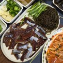 구룡포산오징어회식당 | 포항과메기맛집 마라도회식당 비린내 없는 구룡포 과메기와 인생 물회밀키트 택배 솔직 후기