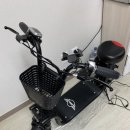 모토텍 | 이디 전동스쿠터 3세대 후기