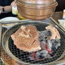 태백산족발 | 태백산 가서 갈비 먹고 또이네 가서 족발도 사다가 먹고 🎵