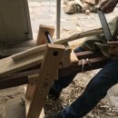 나무와 함께-목공 입문 이미지