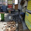 레알주차장 옆 이미지