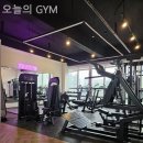 오늘의 GYM 이미지