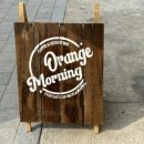 cafe orange(까페오렌지)