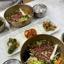 명품한우자연밥상