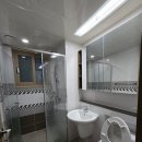 동탄순환대로26길 | 화성 동탄역반도유보라 욕실리모델링 600각 포세린타일 드라이픽스덧방 시공