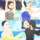 김연아, 신채점제 이상 실현에 공헌한 위대한 스케이터 이미지