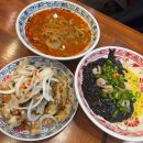 쫄깃하고 바삭한 탕수육 맛집 보배반점 풍암점