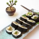 김밥속으로 이미지