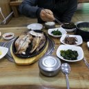 꼴통생선구이백반 이미지