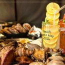 하와이조개 수유점 이미지