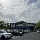 럭키-짱 | [창원 동읍 맛집] 주남저수지 근처 대형카페 '퍼시먼 커피'