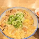 나나봉봉 | 강릉 일본가정식 맛집 추천｜교동 나나 오야코동 찐후기