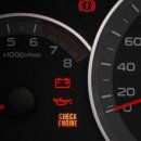 “달리다 갑자기 주전자모양 경고등 켜졌다?”… 즉시 정차후 시동 끄세요!! 이미지